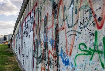 Graffiti Removal