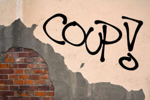 Benefits of Hiring a Professional for Graffiti Removal