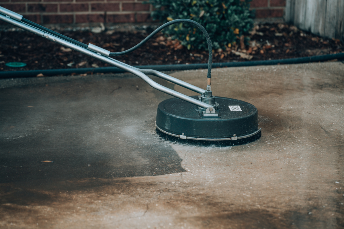 WNC Pressure Washing Company Asheville, NC