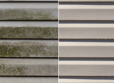 Balsam, NC House Washing Service