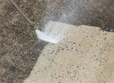 3 Problems a Pressure Washing Service Can Help You Solve