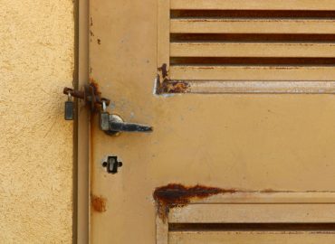 Rusty Business: How Neglected Exteriors Can Damage Your Brand