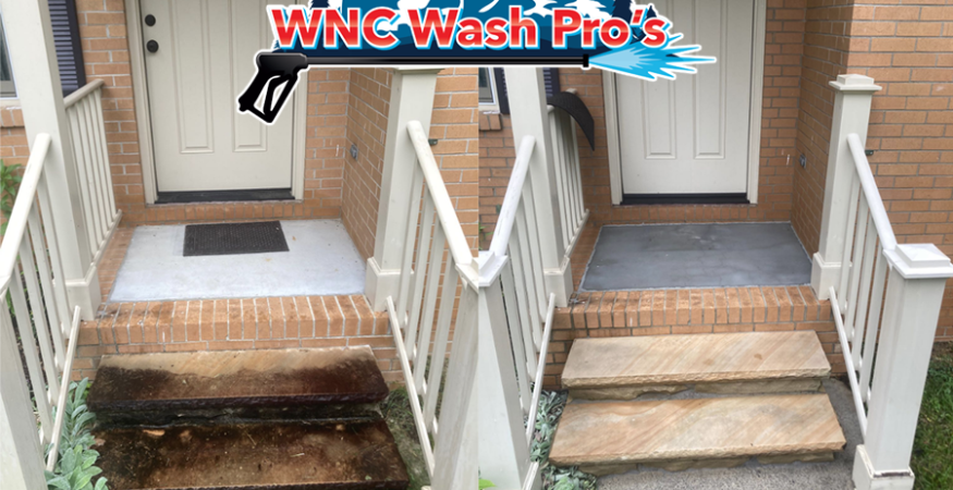 Pressure Washing – Brevard