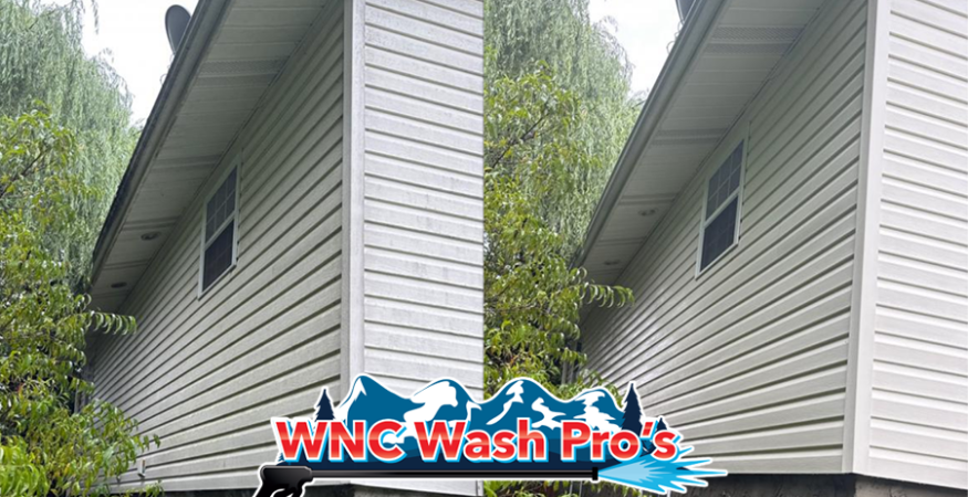 Pressure Washing – Brevard