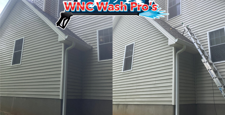 Pressure Washing – Fruitland