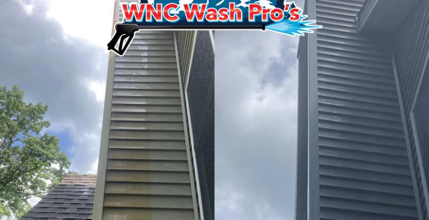 Pressure Washing – Fruitland