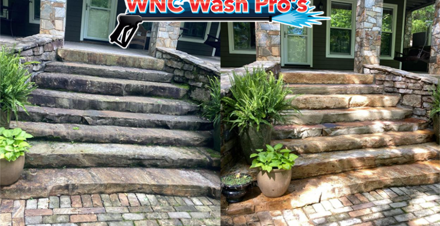 Pressure Washing – Mountain Home