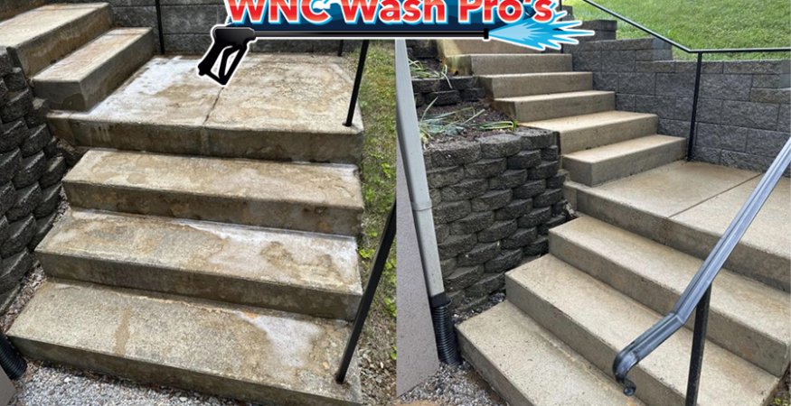 Pressure Washing – Mountain Home