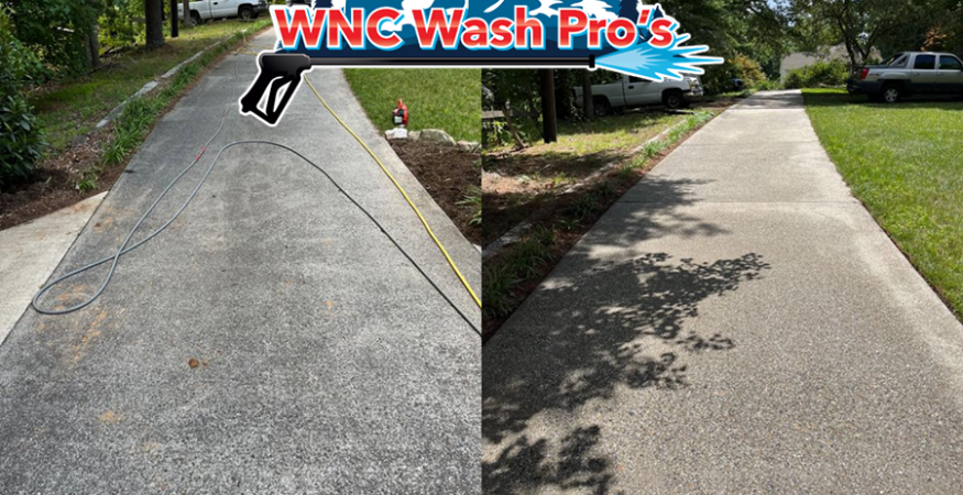 Pressure Washing – Naples