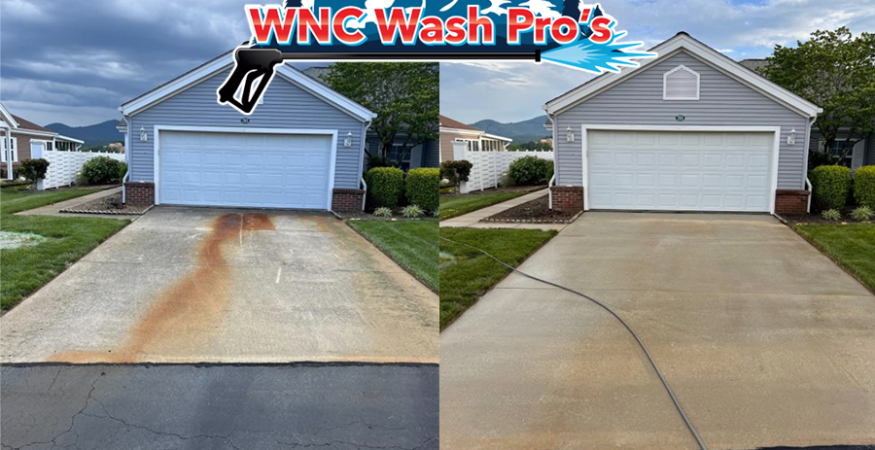 Pressure Washing – Naples