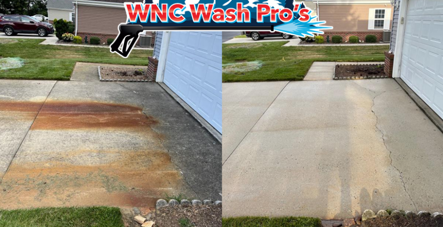 Pressure Washing – Naples