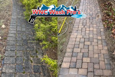 Pressure Washing in Fruitland, NC