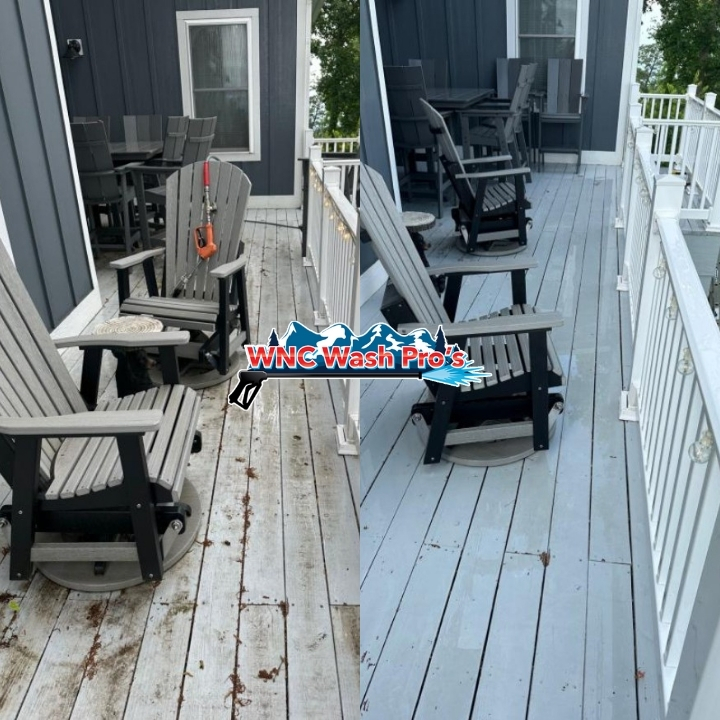 Pressure Washing – Mauldin, SC
