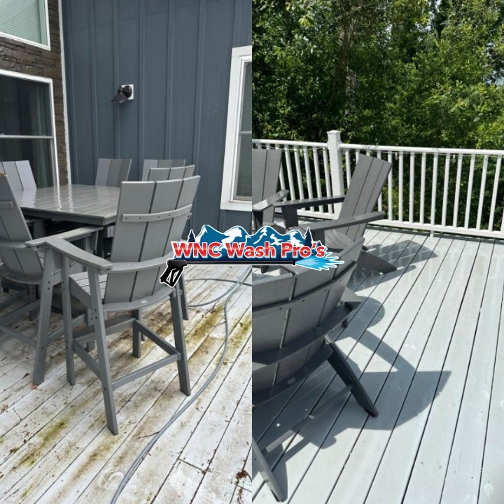 Pressure Washing – Mauldin, SC