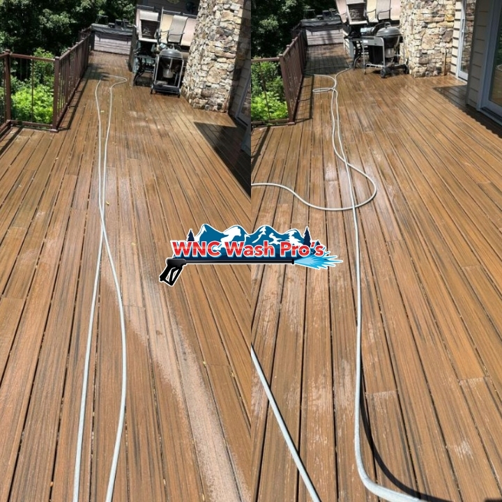 Pressure Washing – Taylors, SC