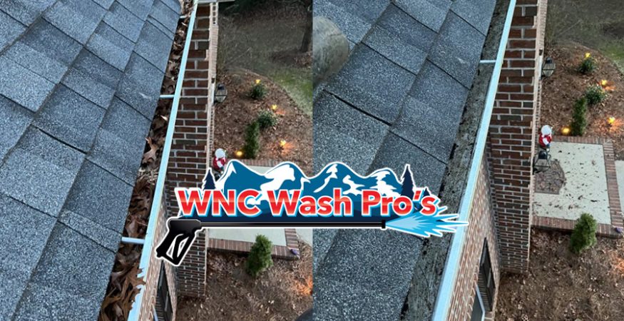 Pressure Washing – Easley, SC