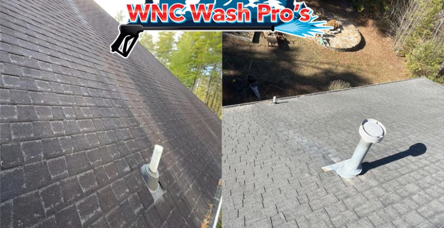 Pressure Washing – Five Forks, SC