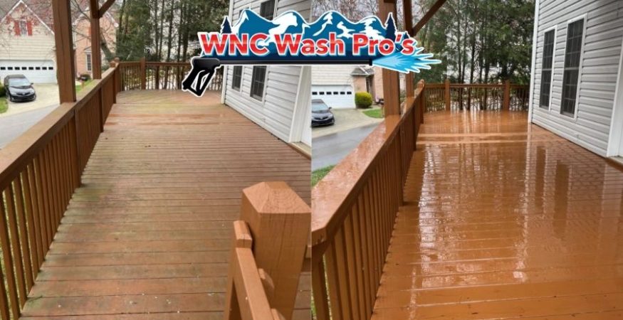 Pressure Washing – Fountain Inn, SC