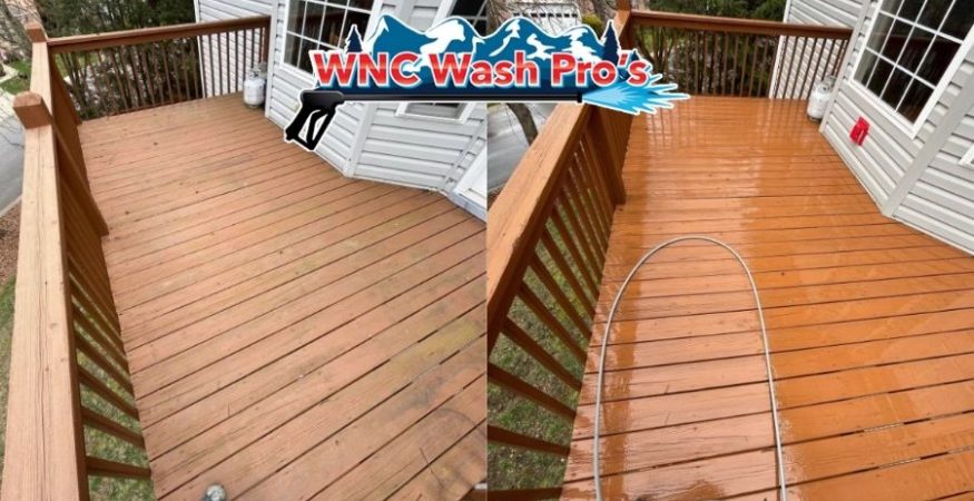 Pressure Washing – Fountain Inn, SC