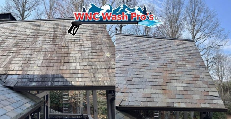 Pressure Washing – Fountain Inn, SC