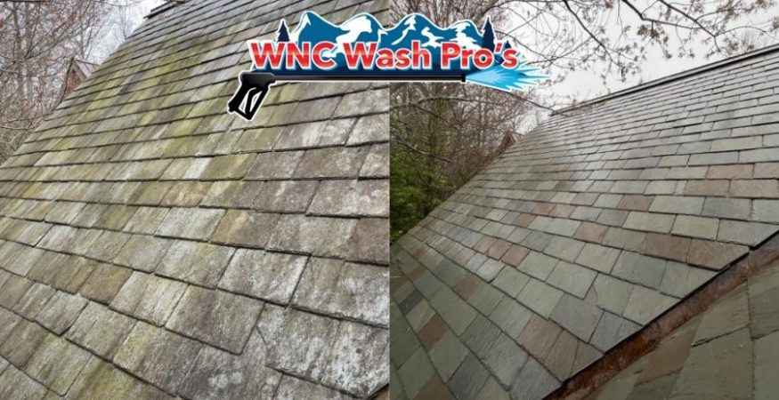 Pressure Washing – Fountain Inn, SC