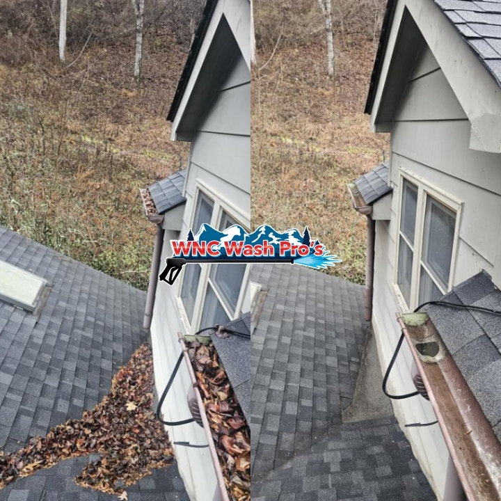 Pressure Washing – Greer, SC