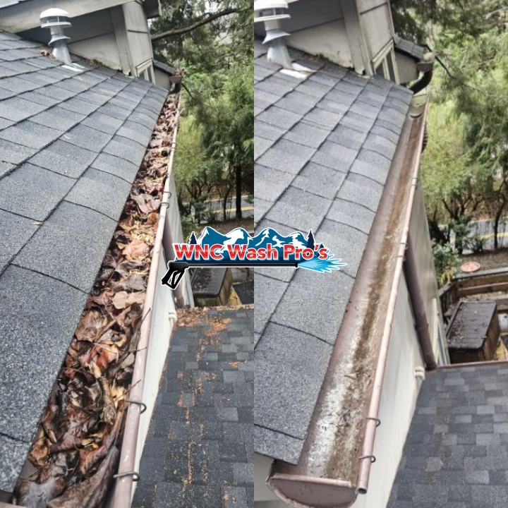 Pressure Washing – Greer, SC