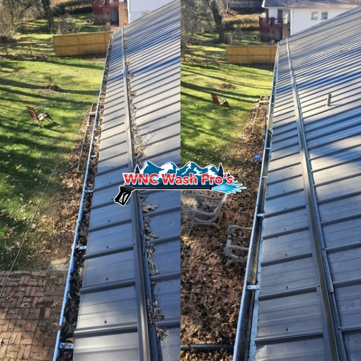 Pressure Washing – Greer, SC