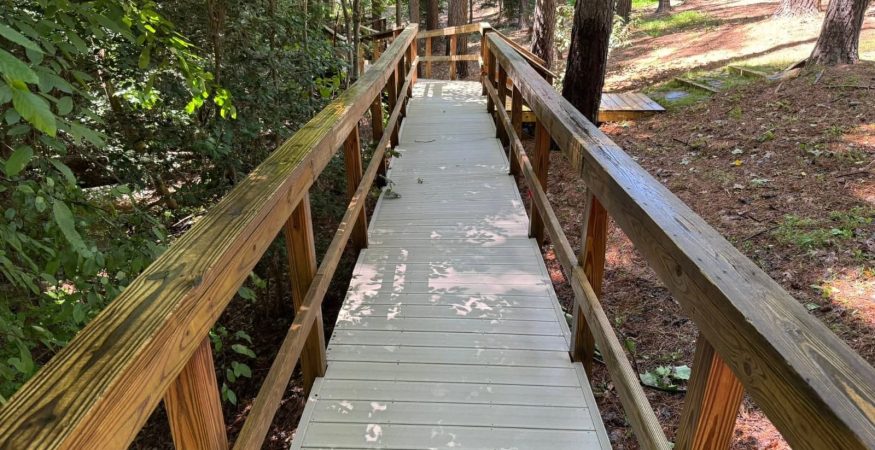 Pressure Washing – Lake Keowee, SC
