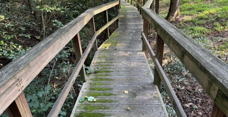 Pressure Washing – Lake Keowee, SC