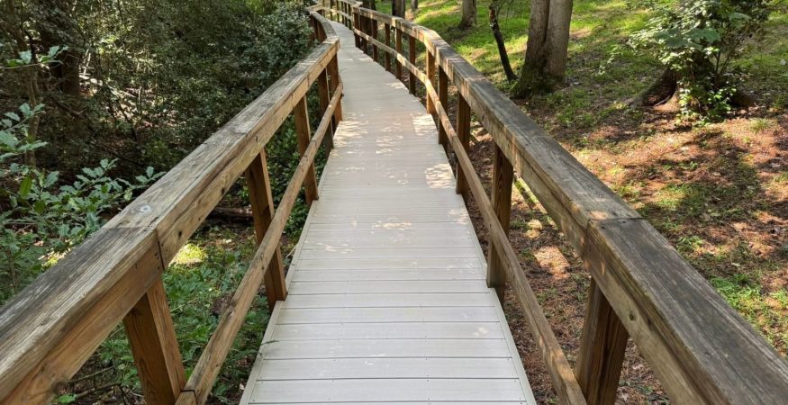 Pressure Washing – Lake Keowee, SC