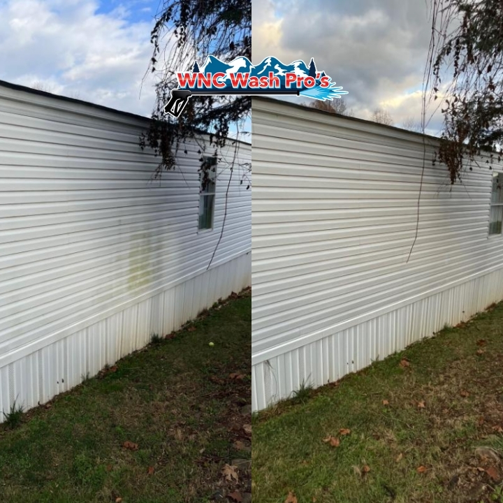 Pressure Washing – Travelers Rest, SC