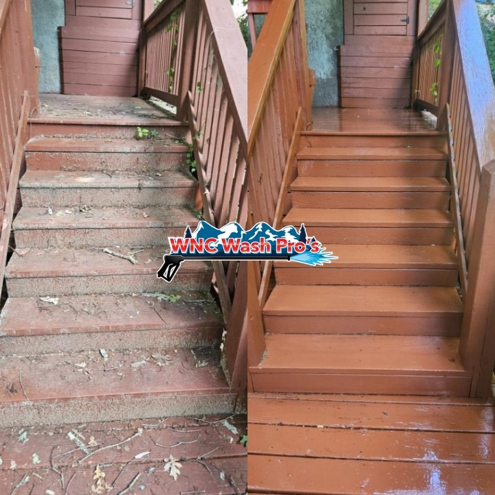 Pressure Washing – Travelers Rest, SC
