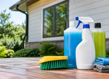 Exterior Cleaner Reviews: What to Look For